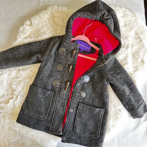 Madden Girl, size 2T, used in perfect condition - Picture 8 of 8